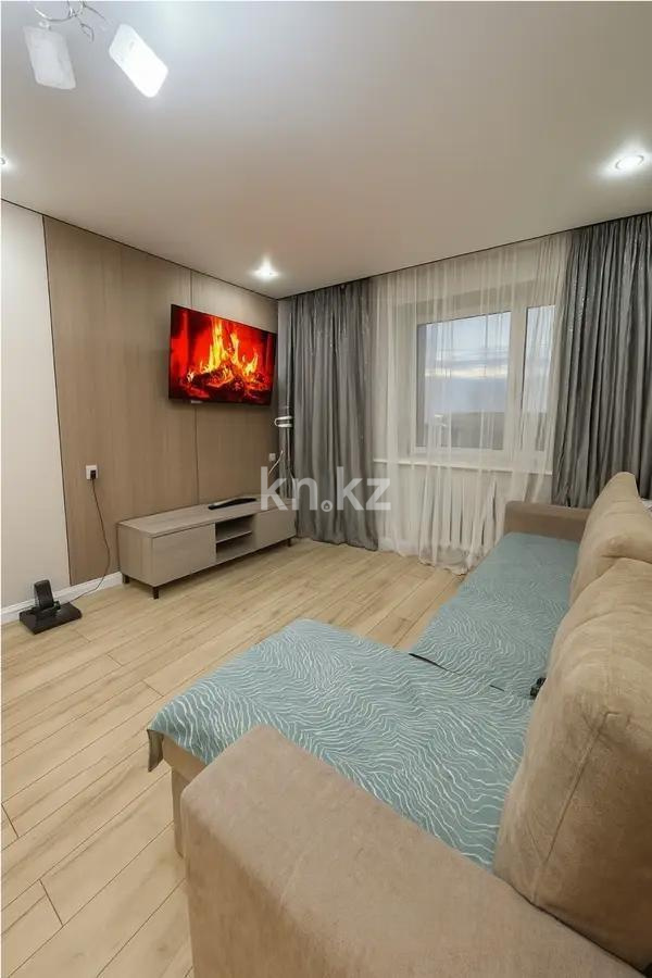 Продажа 2-комнатной квартиры, 53 м², пр. Тлендиева, дом  36 - Продажа квартир в Казахстане фото 1 из 6