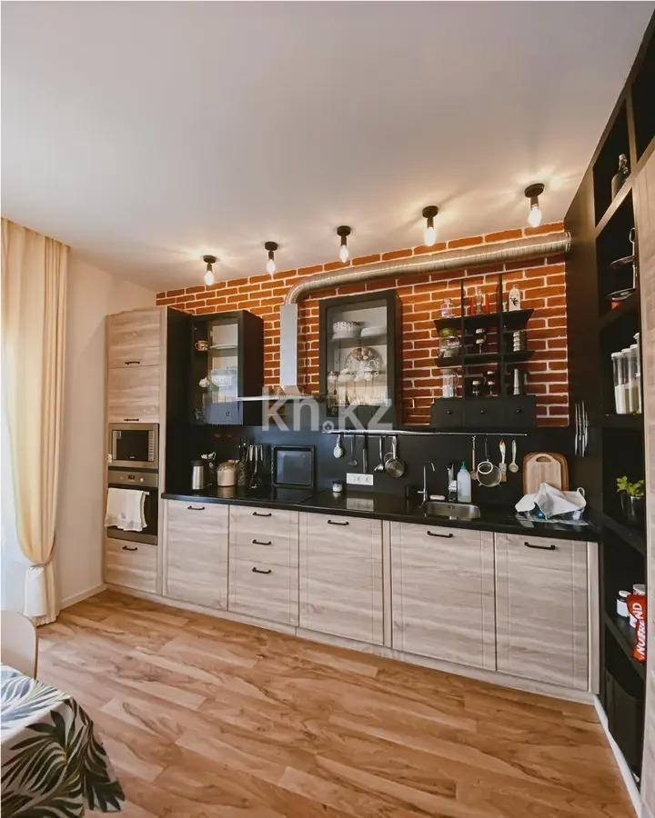 Продажа 2-комнатной квартиры, 61 м² в Астане - фото 3