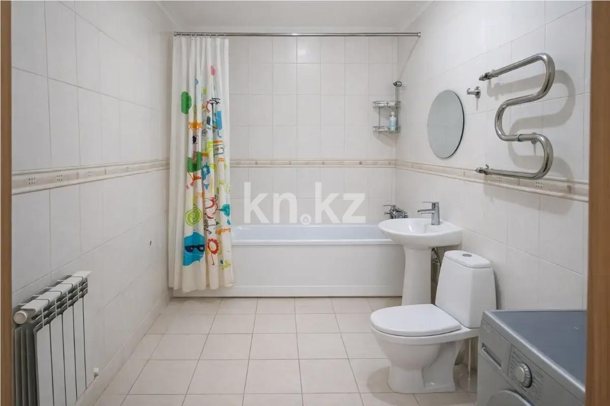 Продажа 3-комнатной квартиры, 119.7 м² в Астане - фото 5