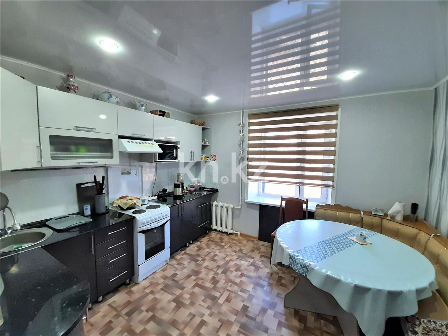 Продажа 4-комнатной квартиры, 108 м² в Темиртау - фото 8