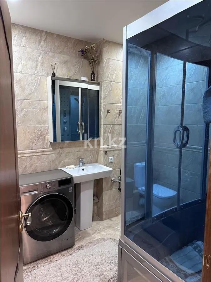 Продажа 2-комнатной квартиры, 53 м² в Алматы - фото 3