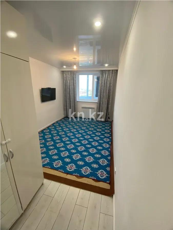 Продажа 1-комнатной квартиры, 38 м², ул. Калдаякова, дом  28 - Продажа  однокомнатных квартир в новостройках Астаны фото 1 из 7