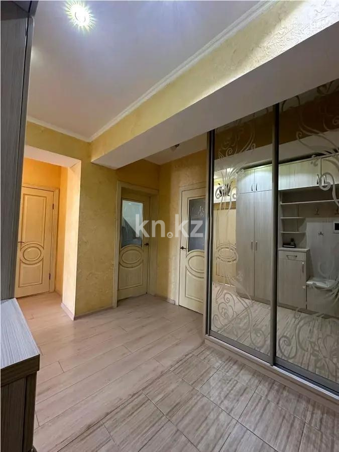 Продажа 3-комнатной квартиры, 89.9 м² в Астане - фото 7
