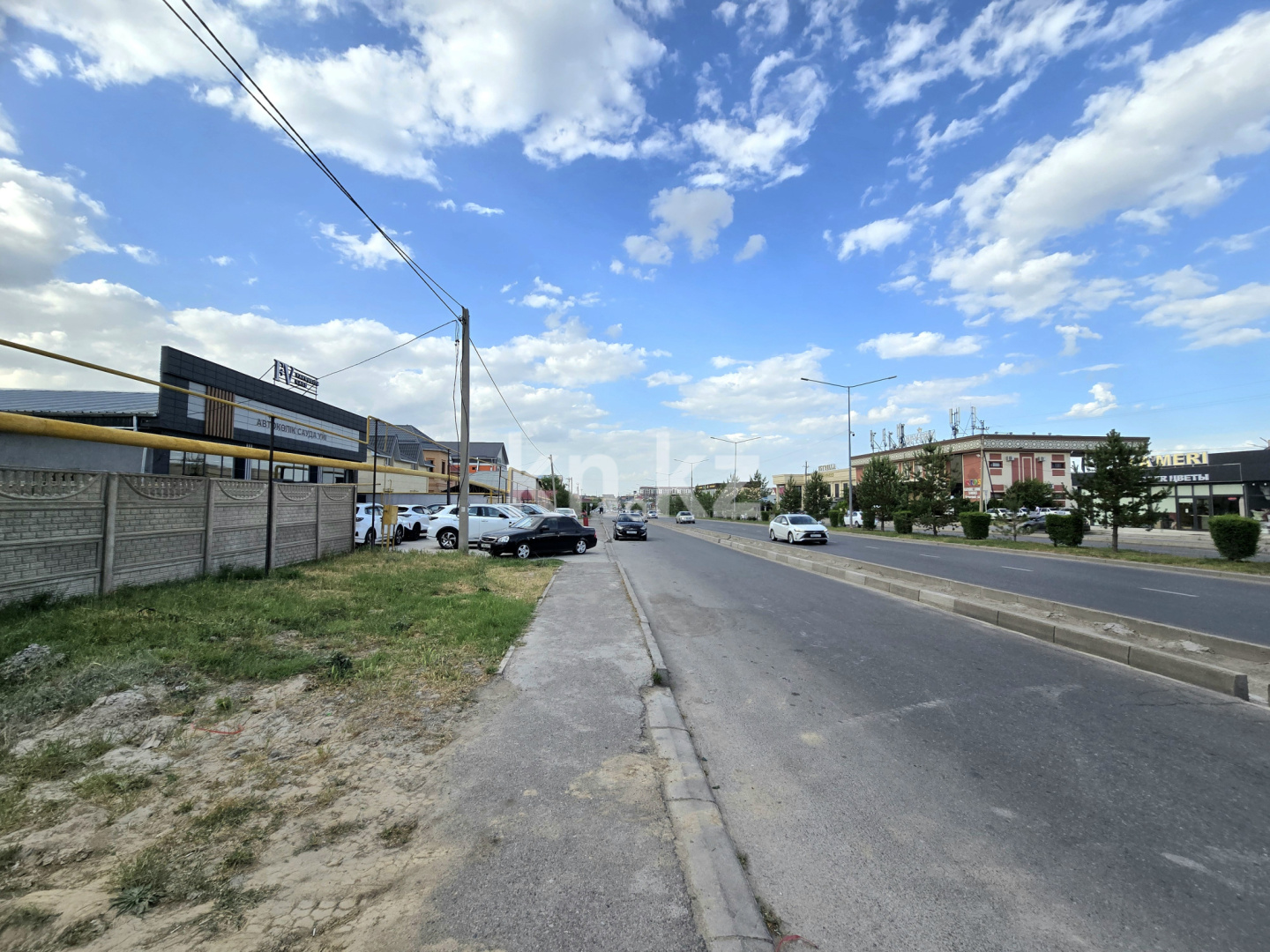 Продажа земельного участка, 8 сот., ул. Утегенова - Продажа земельных участков в Шымкенте фото 13 из 15