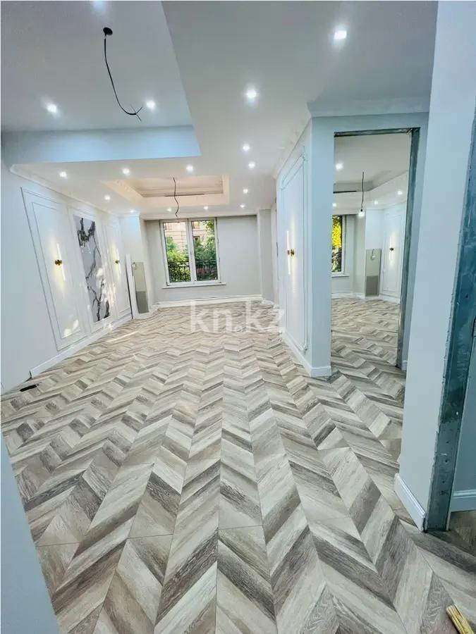 Продажа 3-комнатной квартиры, 107 м² - Продажа трехкомнатных квартир в Казахстане - страница 7 фото 1 из 4