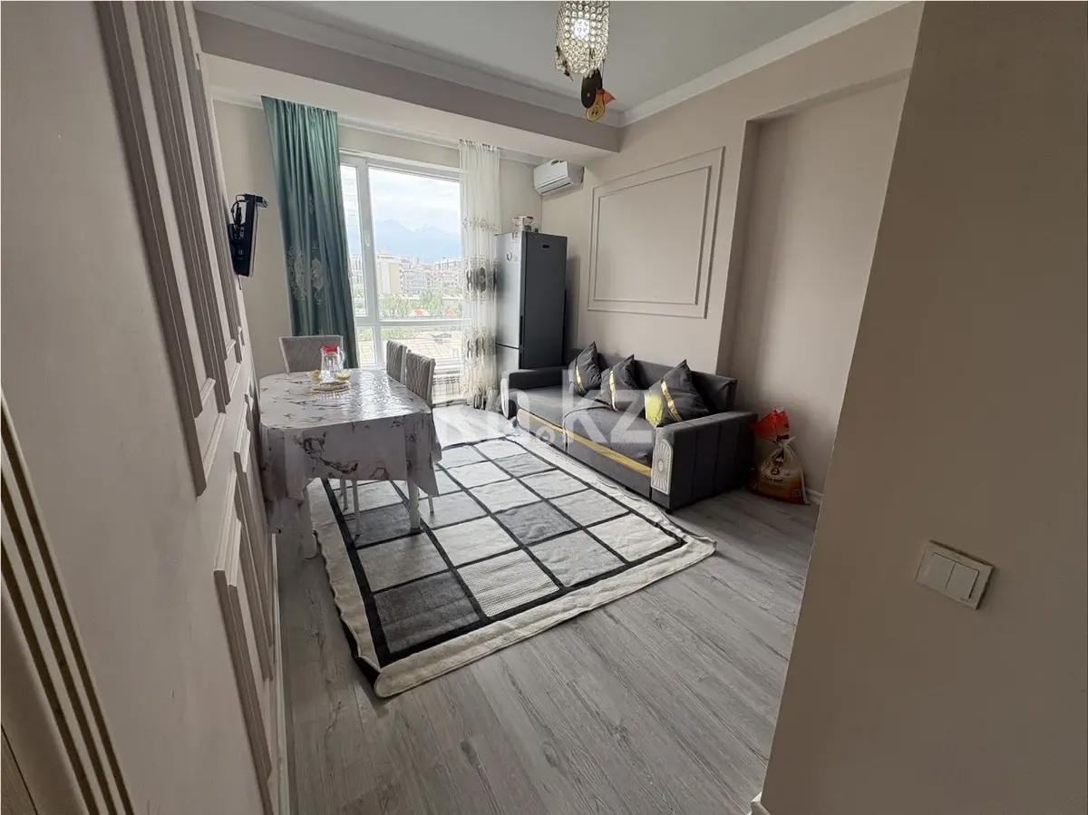 Продажа 3-комнатной квартиры, 70 м² в Алматы - фото 3