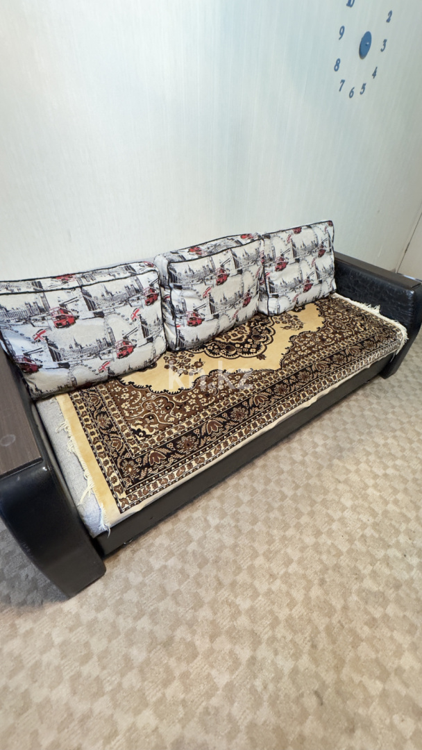 Продажа 2-комнатной квартиры, 51.6 м², мкр-н Аксай-4, дом  51 - Продажа квартир в Алматы фото 4 из 34