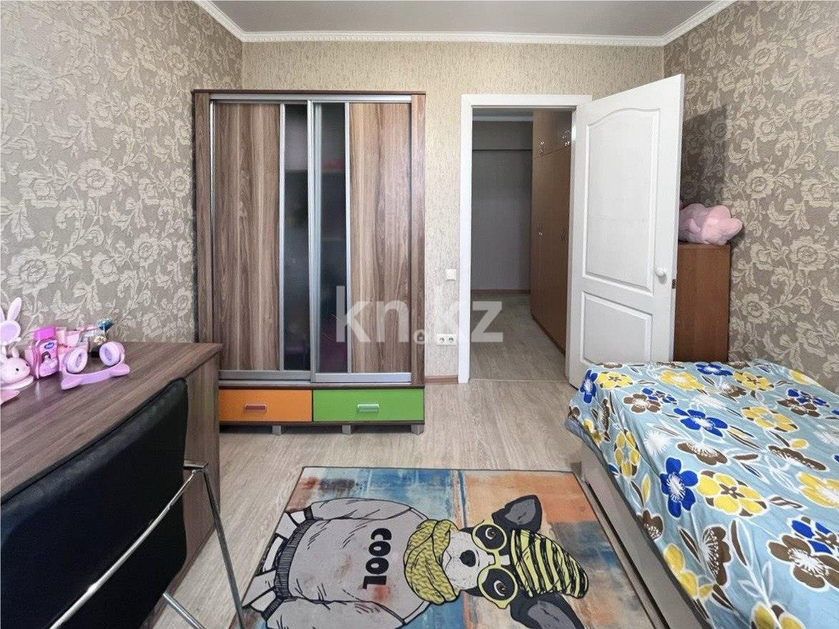 Продажа 3-комнатной квартиры, 72 м², ул. Крылова, дом  60 - Продажа квартир в Караганде фото 10 из 24