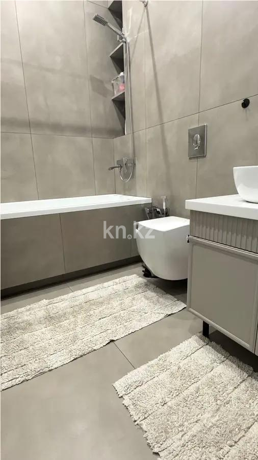 Продажа 4-комнатной квартиры, 120 м² - Продажа квартир в Алматы - страница 22 фото 3 из 4