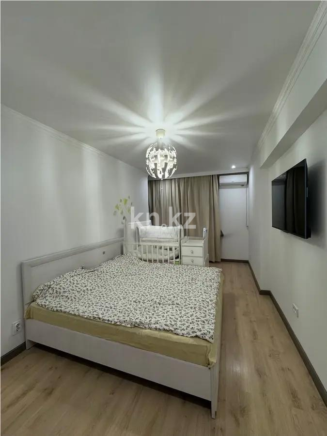 Продажа 2-комнатной квартиры, 86 м², ул. Масанчи, дом  23/2 в Алматы - фото 3