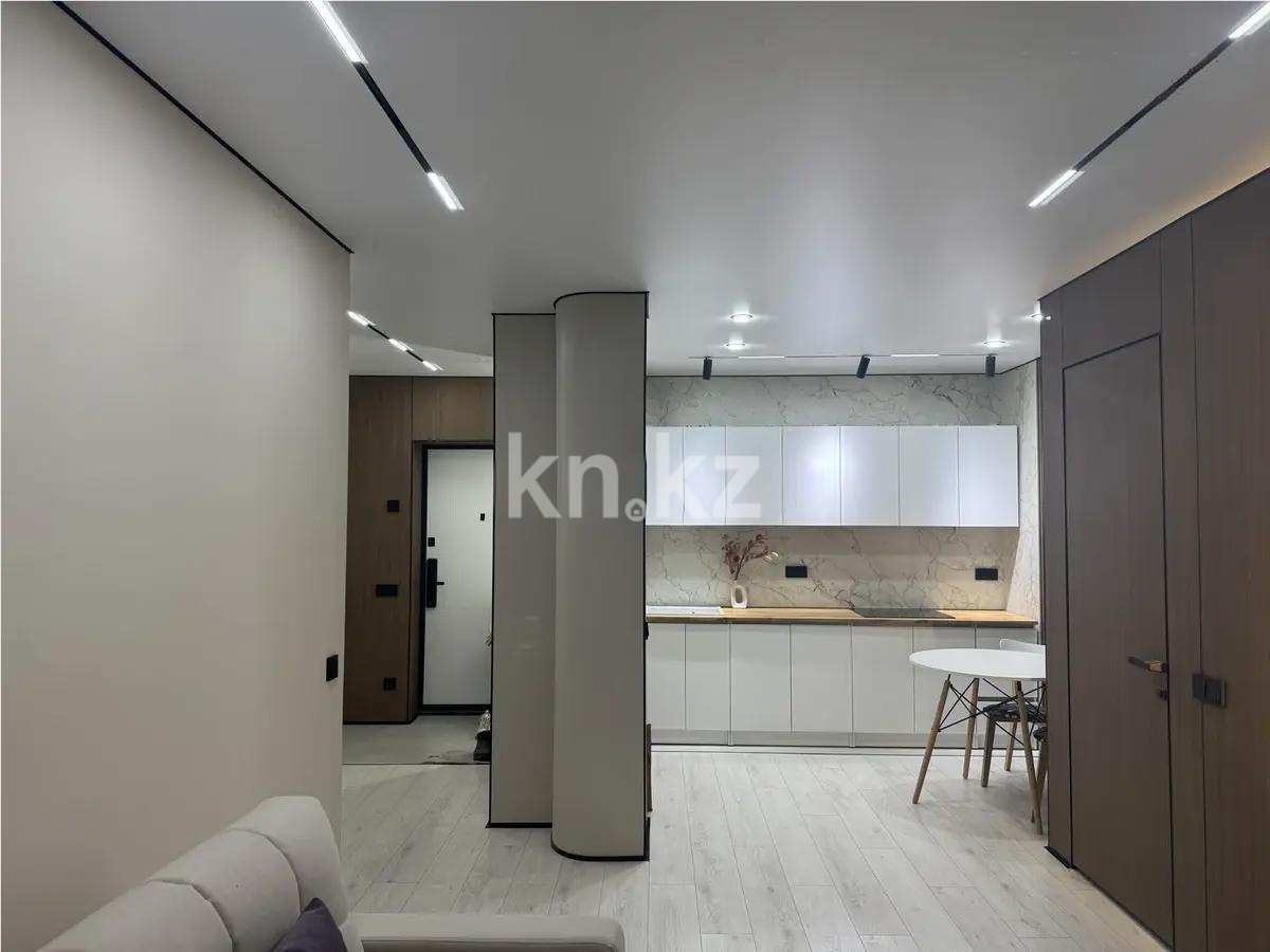 Продажа 2-комнатной квартиры, 67 м², ул. Муратбаева, дом  14 - Продажа квартир в Алматы фото 4 из 6