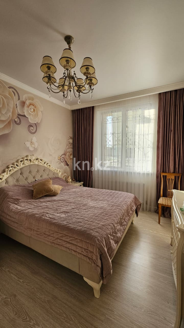 Продажа 3-комнатной квартиры, 86 м², ул. Храпатого в Астане - фото 20