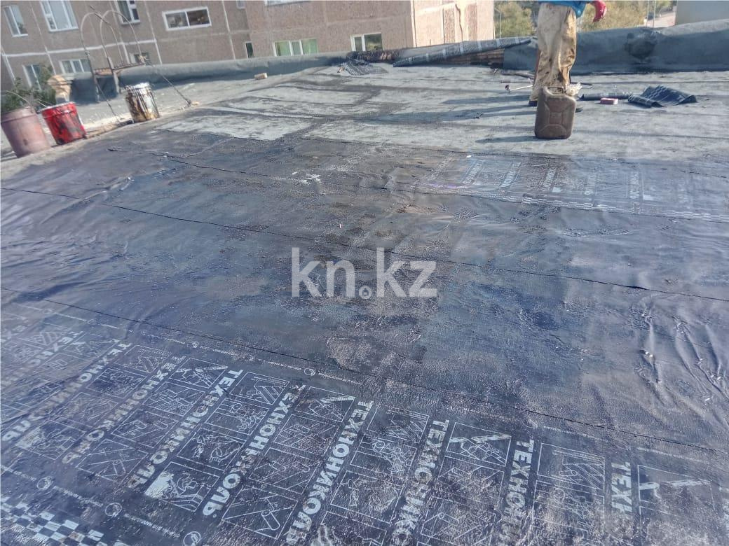 Продажа 2-комнатной квартиры, 43 м² в Темиртау - фото 13
