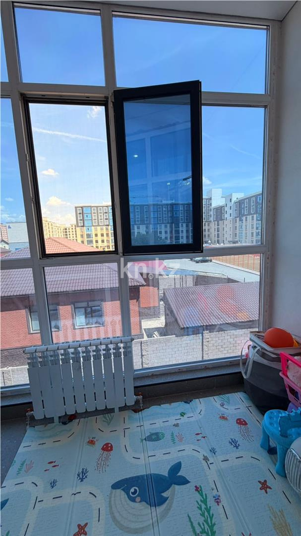 Продажа 2-комнатной квартиры, 45 м² в Караганде - фото 6