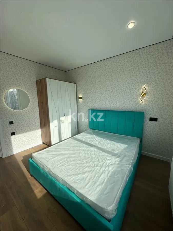 Продажа 2-комнатной квартиры, 33.5 м², пр. Райымбека, дом  210/7 - Продажа  двухкомнатных квартир в Алматы фото 5 из 8