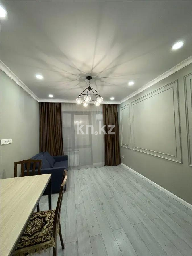 Продажа 2-комнатной квартиры, 40 м², мкр. Коктем-3, дом  24 - Продажа  двухкомнатных квартир в Алматы без посредников фото 1 из 6