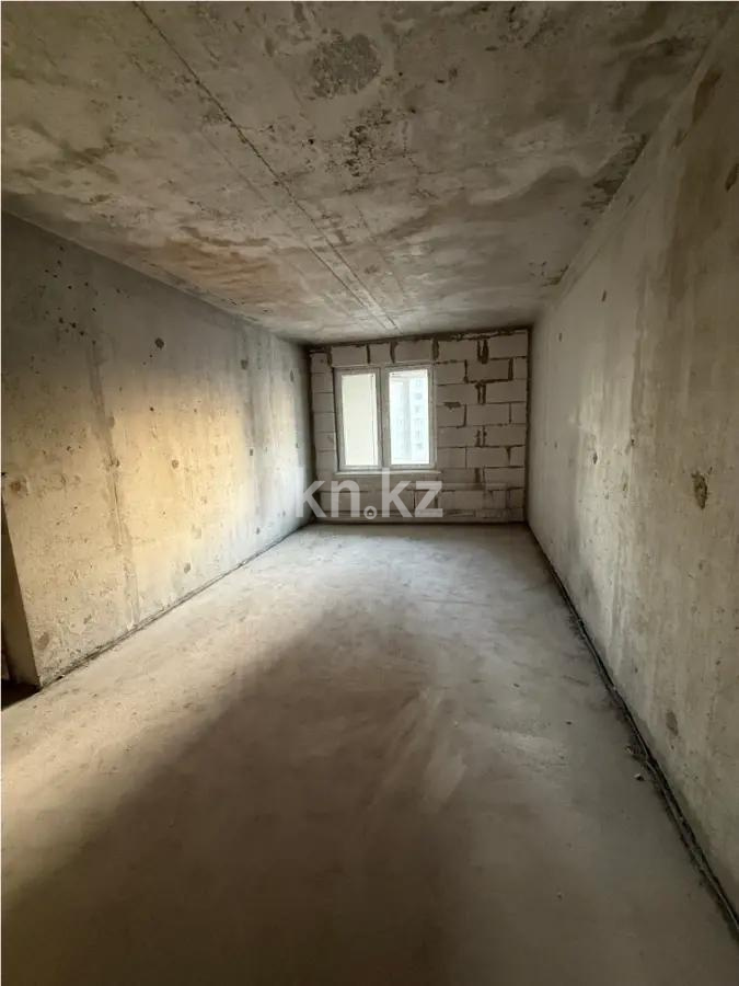 Продажа 1-комнатной квартиры, 33 м², пр. Райымбека, дом  210/1 стр - Продажа  однокомнатных квартир в новостройках Алматы без посредников фото 1 из 1