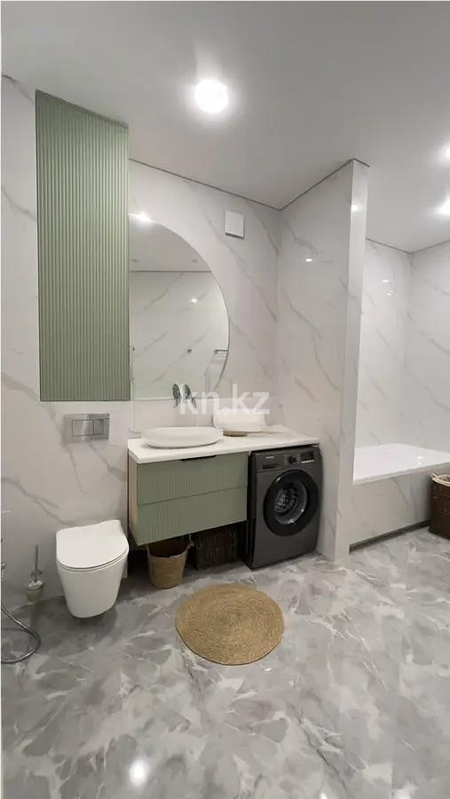 Продажа 2-комнатной квартиры, 69 м² в Астане - фото 4