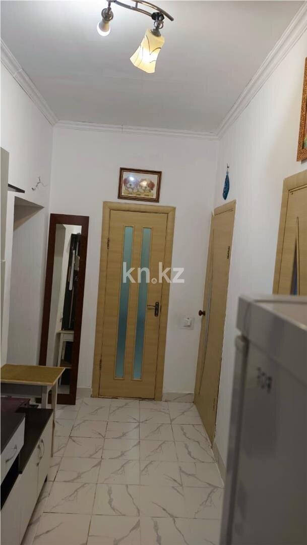 Продажа 2-комнатной квартиры, 53 м² в Астане - фото 8