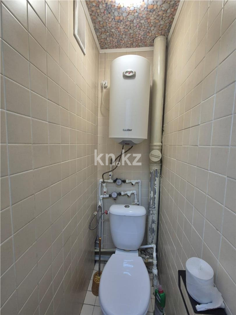 Продажа 1-комнатной квартиры, 31 м², пр. Мира в Темиртау - фото 8