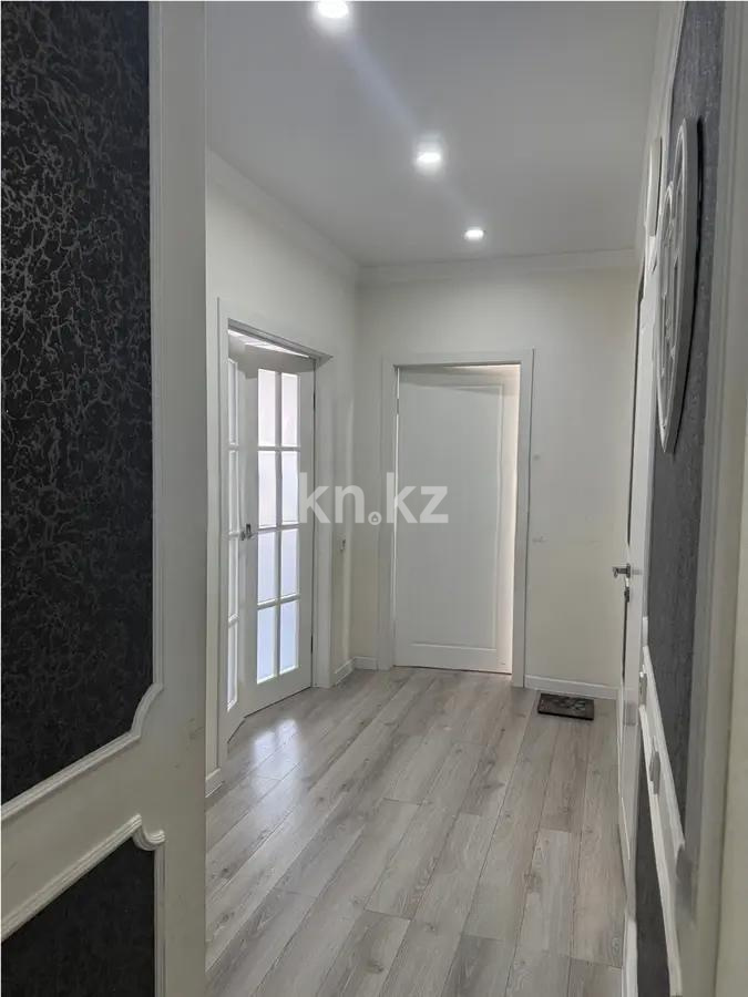 Продажа 3-комнатной квартиры, 81.27 м², пр. Аль-Фараби, дом  15 в Астане - фото 5