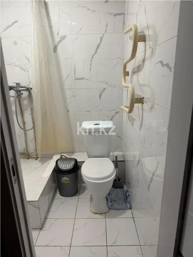 Продажа 1-комнатной квартиры, 23.9 м² - Продажа квартир в Алматы - страница 9 фото 3 из 4