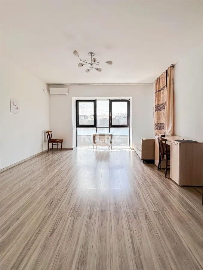Продажа 1-комнатной квартиры, 45 м² - Продажа однокомнатных квартир в Алмалинском р-не Алматы фото 1 из 1