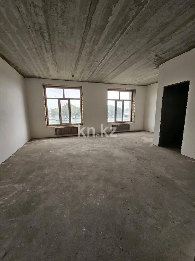 Продажа 3-комнатной квартиры, 88 м², ул. Кенжина, дом  1/1 блок а - Продажа  трехкомнатных квартир в новостройках Караганды без посредников фото 1 из 3