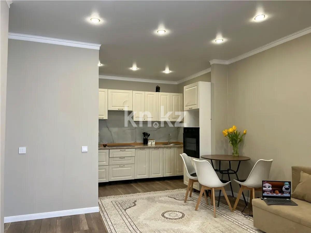 Продажа 2-комнатной квартиры, 43 м² в Астане - фото 3