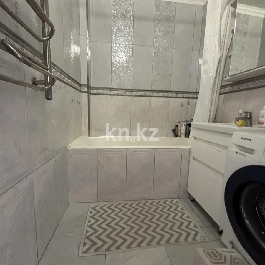 Продажа 2-комнатной квартиры, 58 м² в Алматы - фото 3