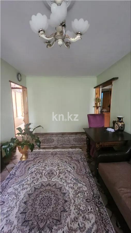 Продажа 3-комнатной квартиры, 60 м², мкр-н Коктем-3, дом  19 - Продажа квартир в Казахстане фото 1 из 5