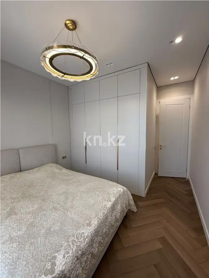Продажа 2-комнатной квартиры, 60 м², ул. Бокейхана, дом  16/2 в Астане - фото 2
