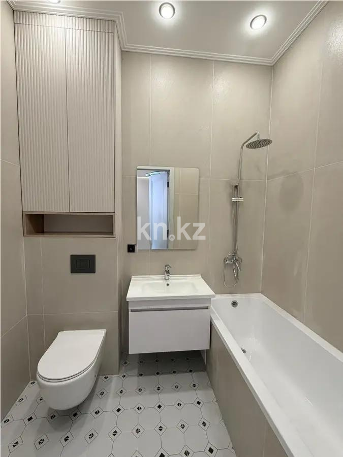 Продажа 1-комнатной квартиры, 40.1 м² - Недвижимость в Казахстане - страница 27 фото 4 из 4