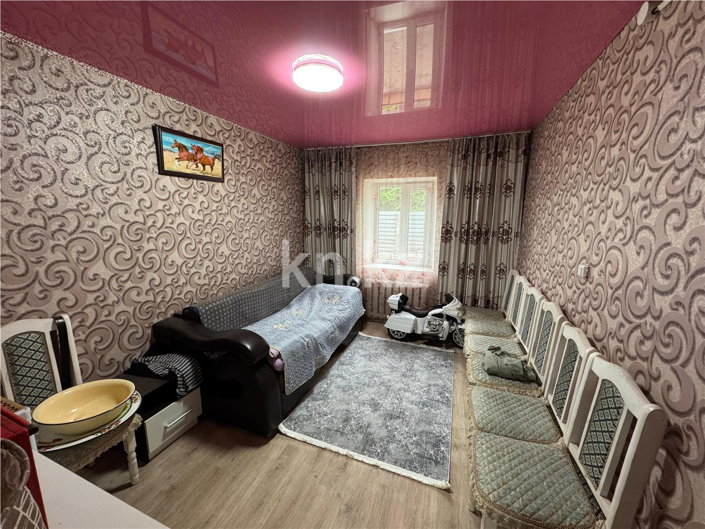 Продажа 3-комнатного дома, 65 м², ул. Лермонтова, дом  205 - Продажа домов, коттеджей в Караганде фото 3 из 13