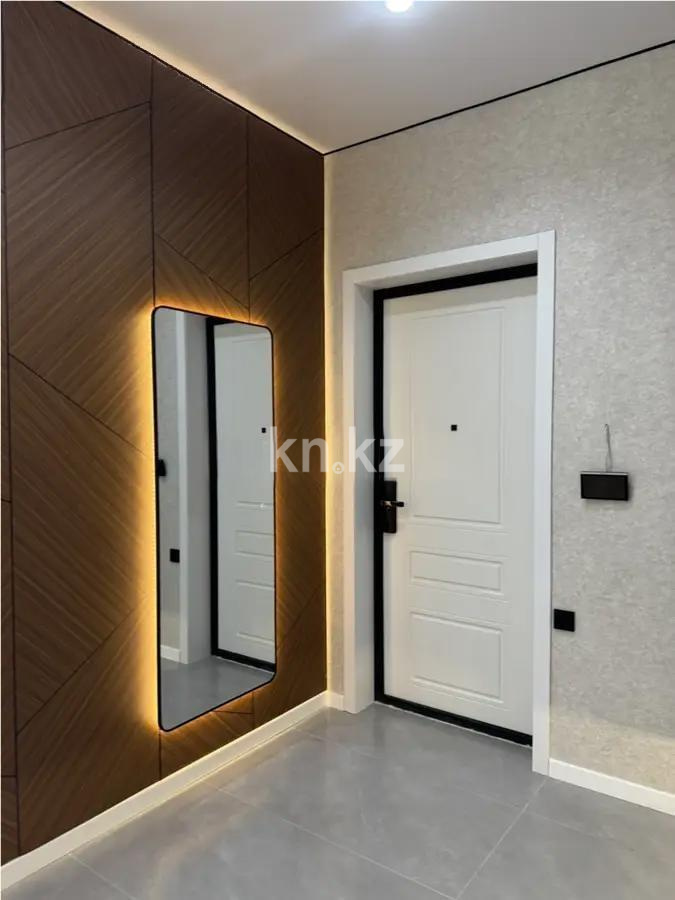 Продажа 2-комнатной квартиры, 68 м² - Продажа двухкомнатных квартир в монолитно-каркасном доме в Астане - страница 4 фото 4 из 4