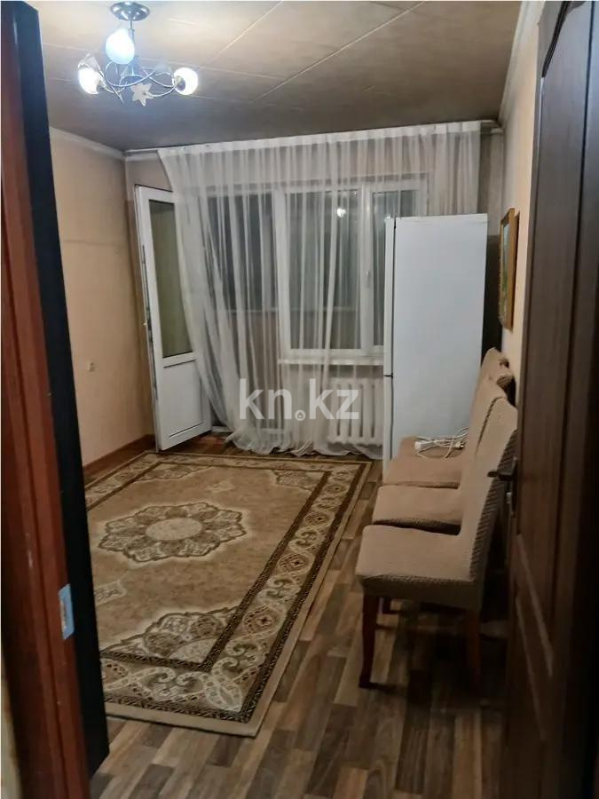Продажа 3-комнатной квартиры, 56 м², мкр-н Айнабулак-3, дом  108 в Алматы - фото 2
