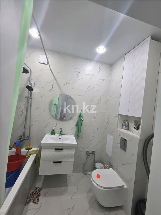Продажа 2-комнатной квартиры, 57 м², ул. Бейбарыс Султан, дом  25/4 в Астане - фото 4