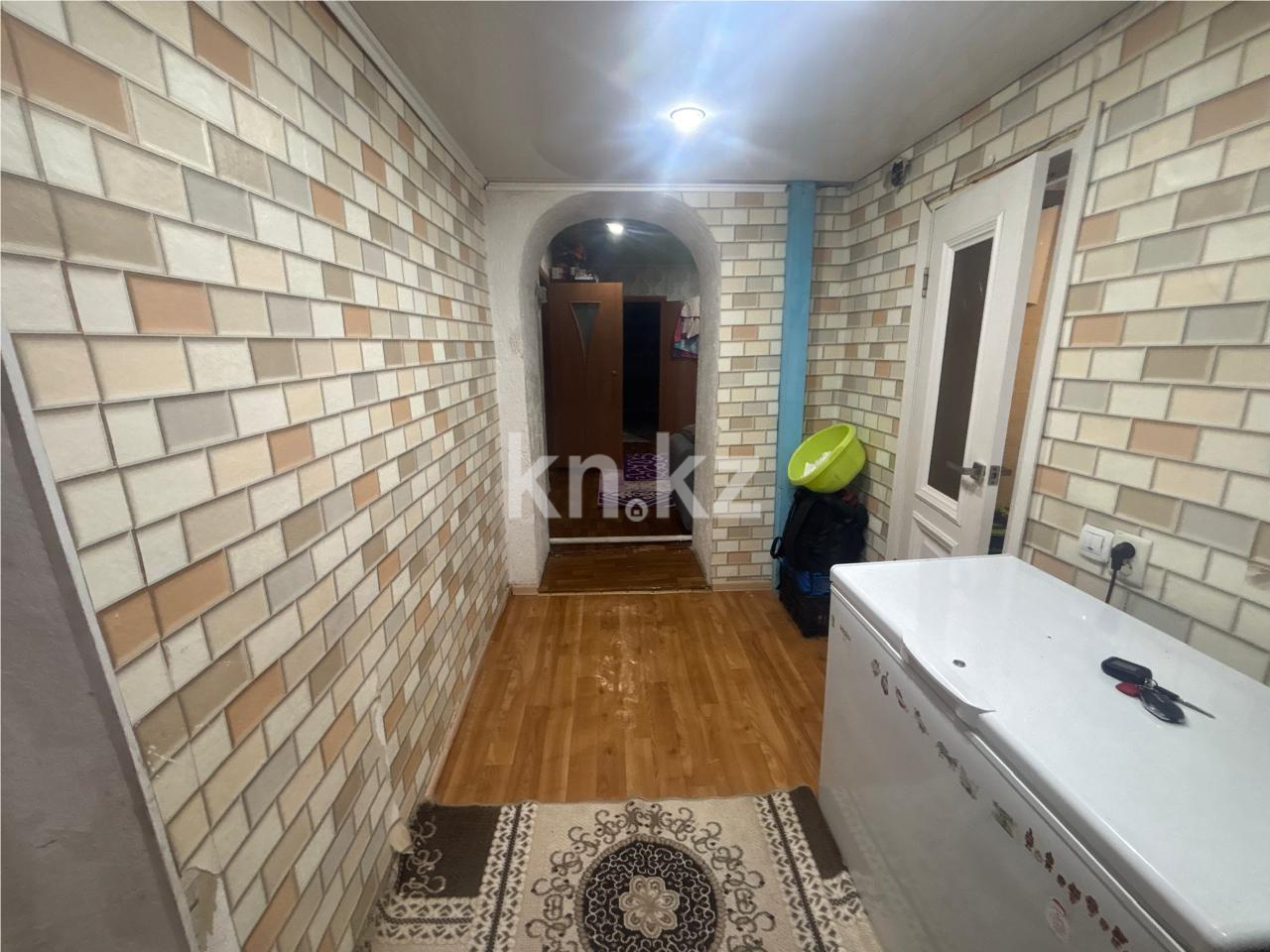 Продажа 4-комнатного дома, 78 м² - Продажа домов, коттеджей в Караганде фото 13 из 15