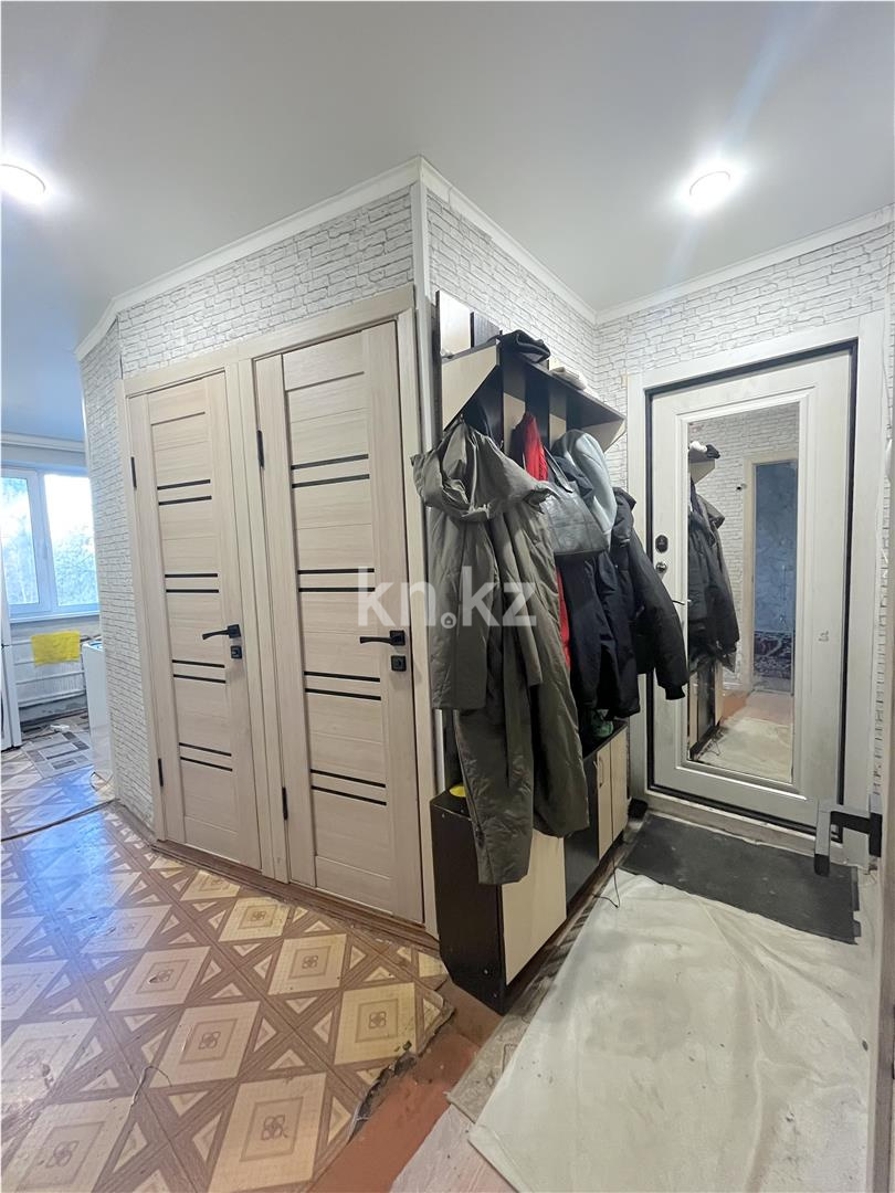 Продажа 2-комнатной квартиры, 44 м², мкр-н 6-й в Темиртау - фото 6