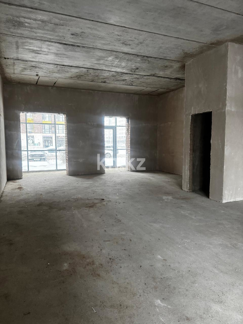 Аренда , ул. Бокейхана - Аренда офисных и торговых помещений в Астане фото 3 из 9