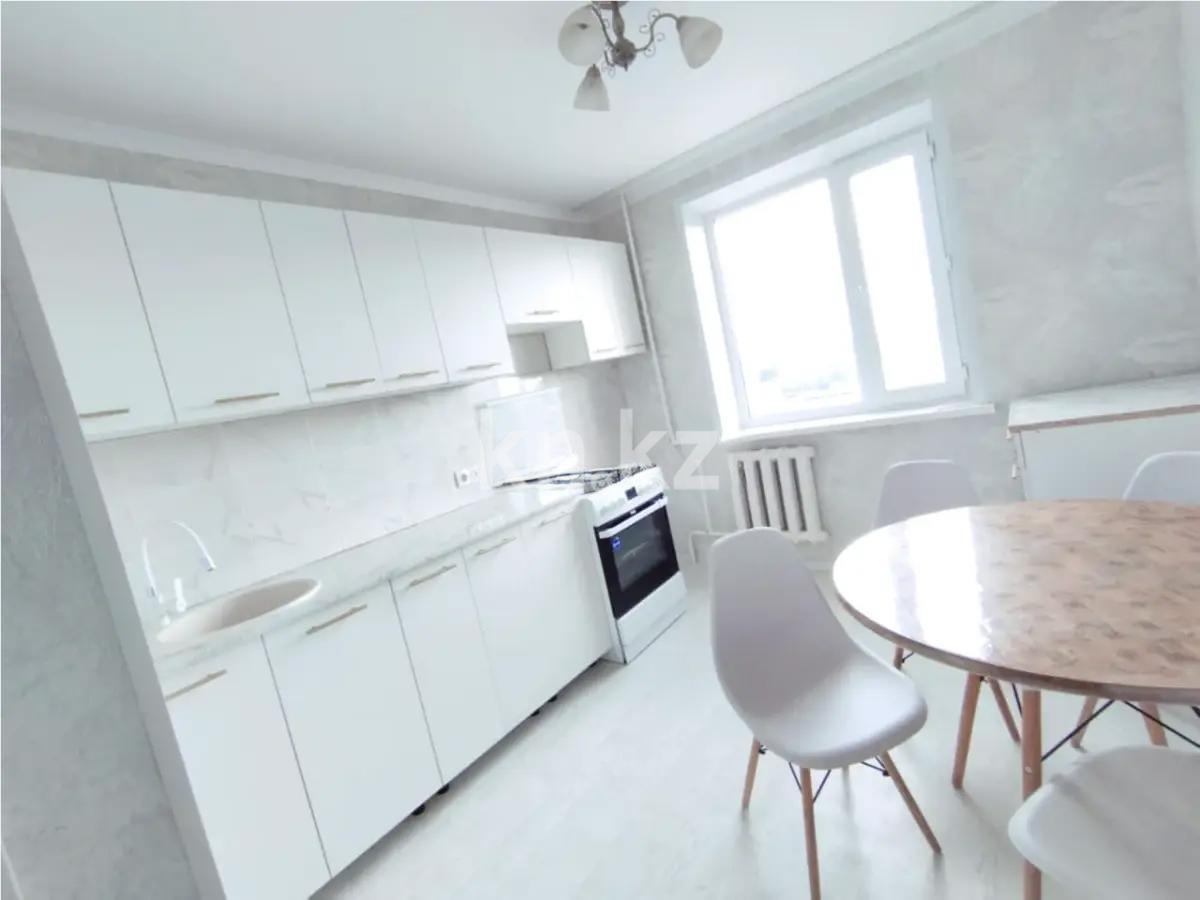 Продажа 1-комнатной квартиры, 42 м², ул. Таттимбета, дом  12 - Продажа  однокомнатных квартир в Караганде с фото фото 2 из 5