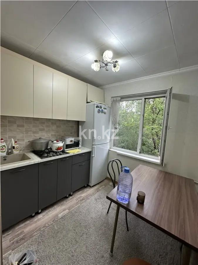 Продажа 2-комнатной квартиры, 46 м², мкр-н Сайран, дом  10 - Продажа  двухкомнатных квартир в Алматы без посредников с фото фото 2 из 4