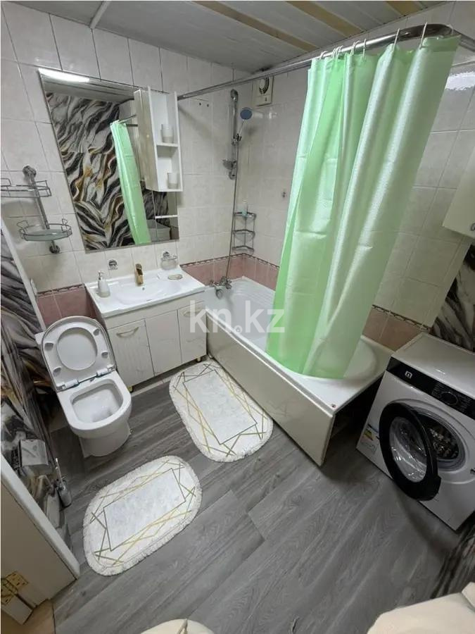 Продажа 3-комнатной квартиры, 68 м² в Алматы - фото 3