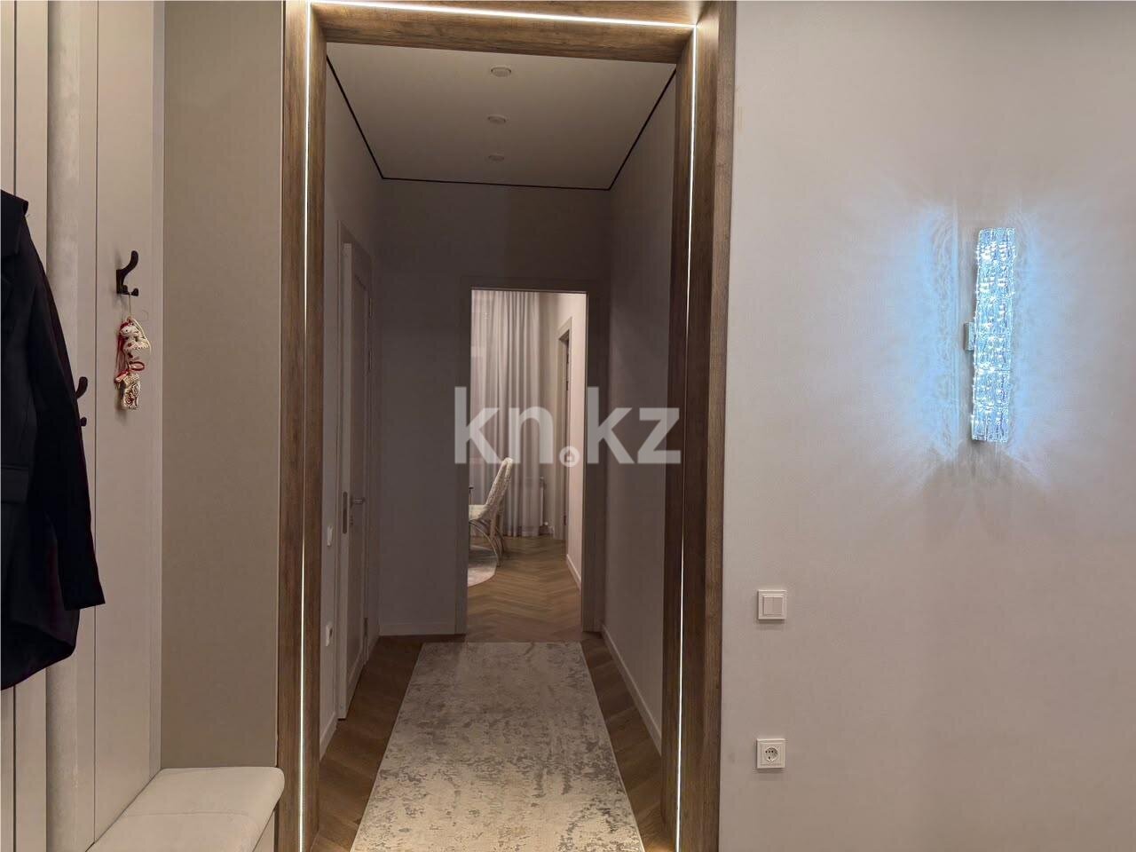 Продажа 3-комнатной квартиры, 106 м² в Караганде - фото 10