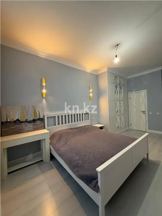 Продажа 3-комнатной квартиры, 102 м² в Астане - фото 2