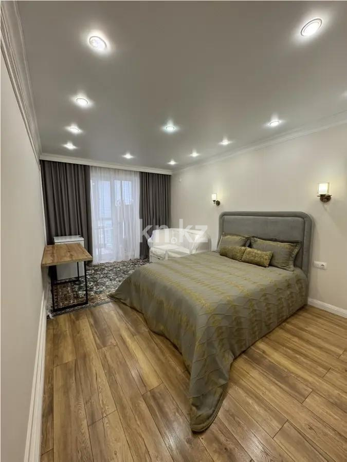 Продажа 2-комнатной квартиры, 55.2 м² - Продажа двухкомнатных квартир в Астане - страница 4 фото 2 из 6