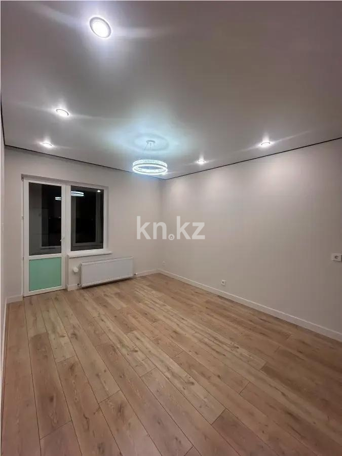 Продажа 2-комнатной квартиры, 40 м² в Астане