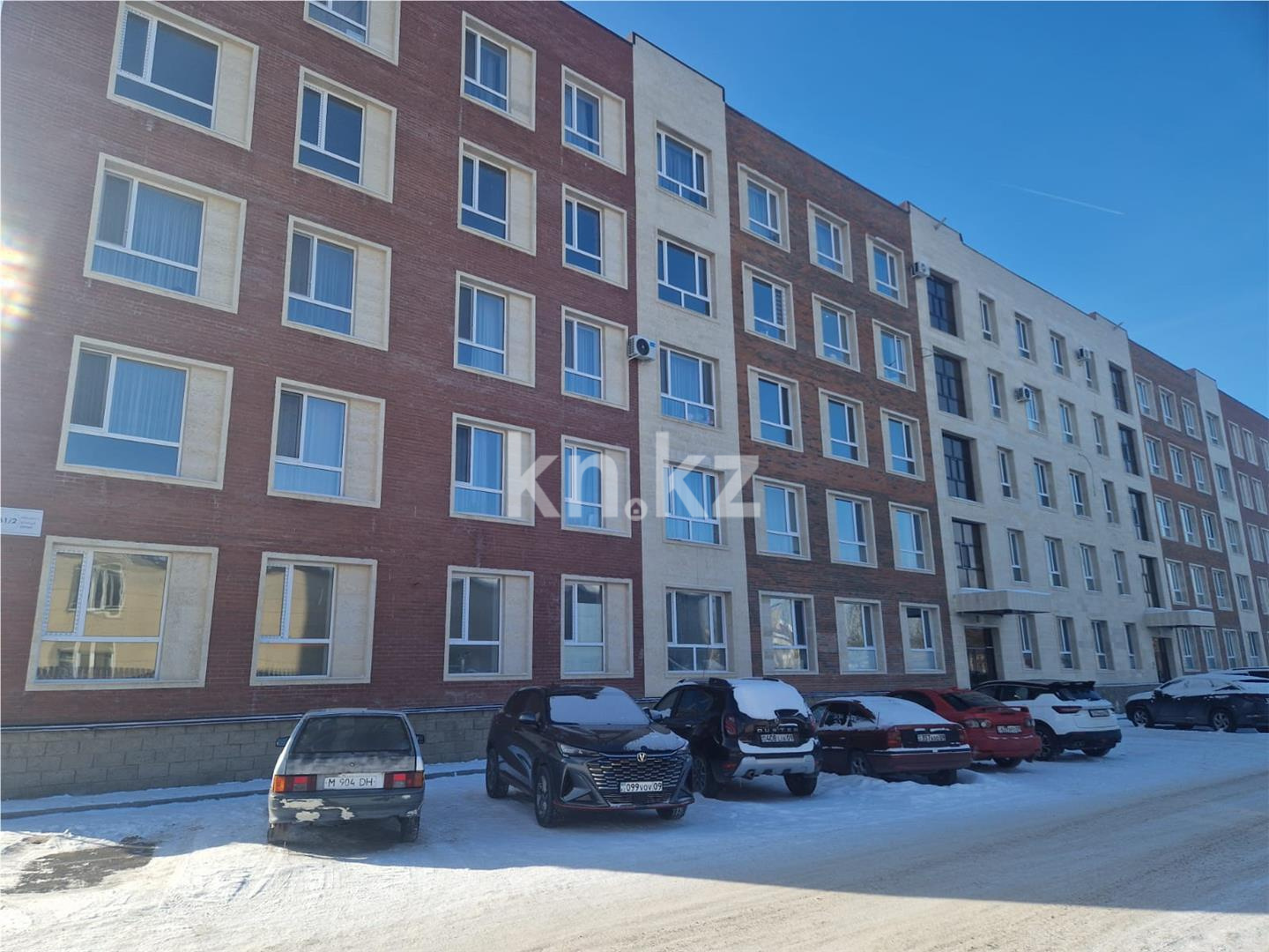 Продажа 1-комнатной квартиры, 35 м² - Продажа квартир в Караганде с фото фото 5 из 5