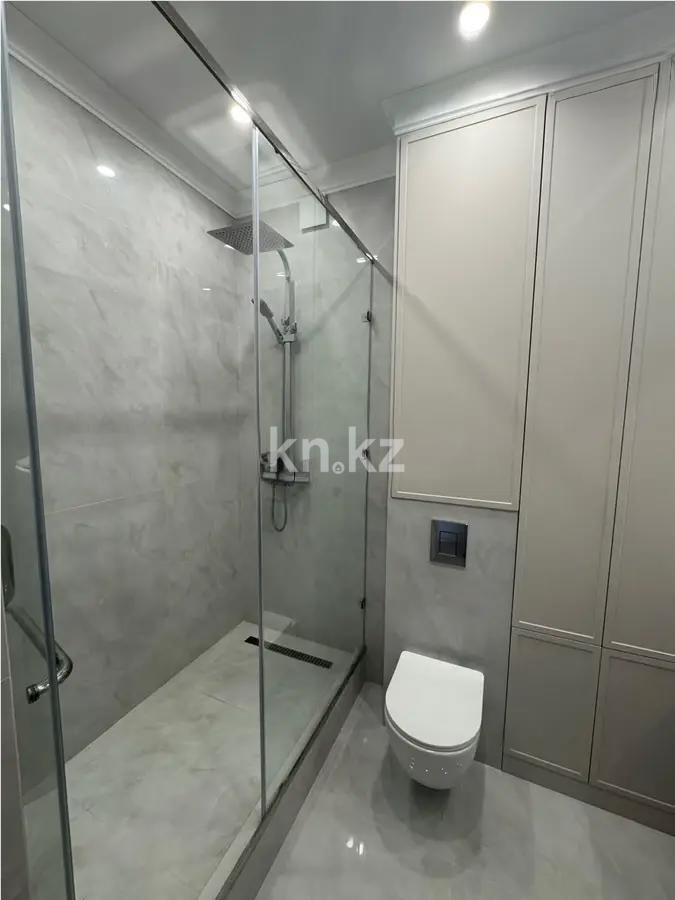 Продажа 4-комнатной квартиры, 148 м², пр. Туран, дом  43б - Продажа  четырехкомнатных квартир в новостройках Астаны без посредников фото 9 из 10