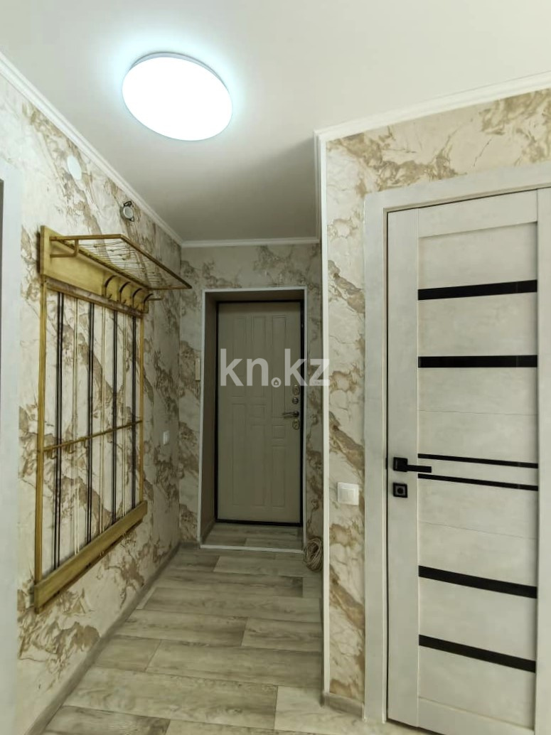 Продажа 3-комнатной квартиры, 63 м² - Продажа трехкомнатных квартир в Караганде - страница 2 фото 24 из 30